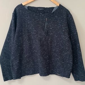 Brave Soul of London Sweatshirt